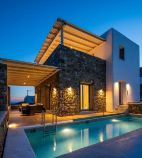 Villa Kampanelli Mykonos